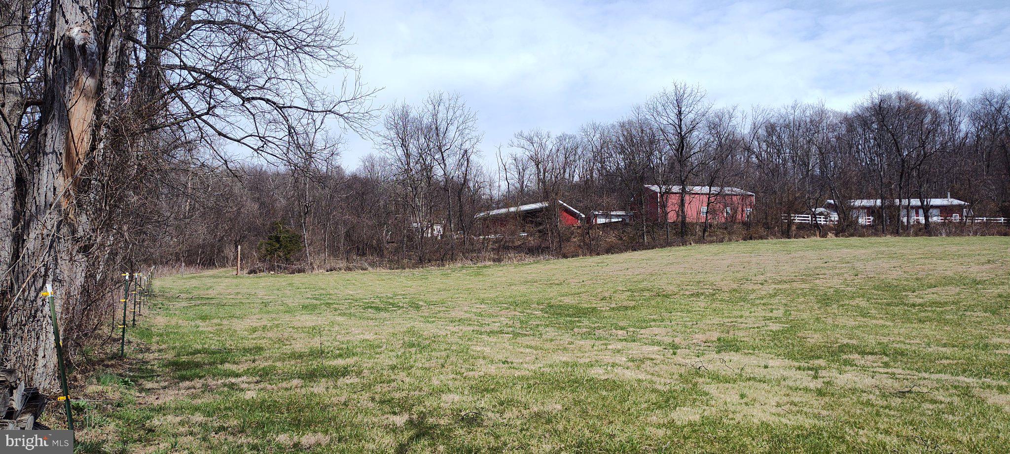 1339 Spruce Hill Road Port Royal, PA 17082 - Photo 122 of 126 a backyard of a house with lots of green space