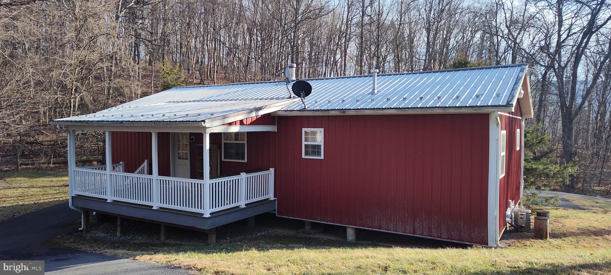 1339 Spruce Hill Road Port Royal, PA 17082 - Photo 19 of 126