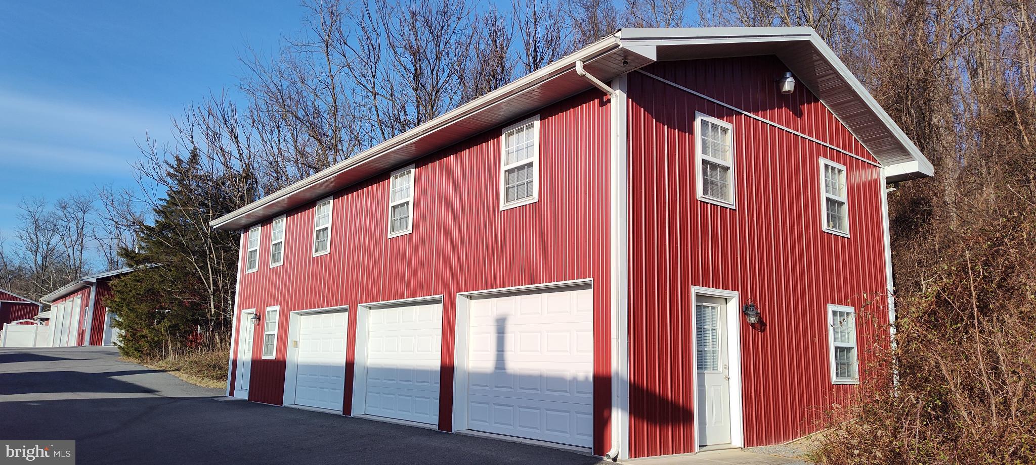 1339 Spruce Hill Road Port Royal, PA 17082 - Photo 26 of 126 a front view of a house with a yard