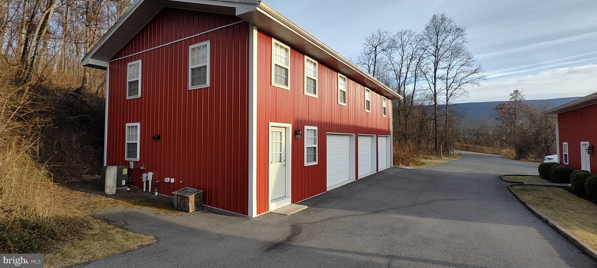 1339 Spruce Hill Road Port Royal, PA 17082 - Photo 27 of 126 a view of a house with a yard