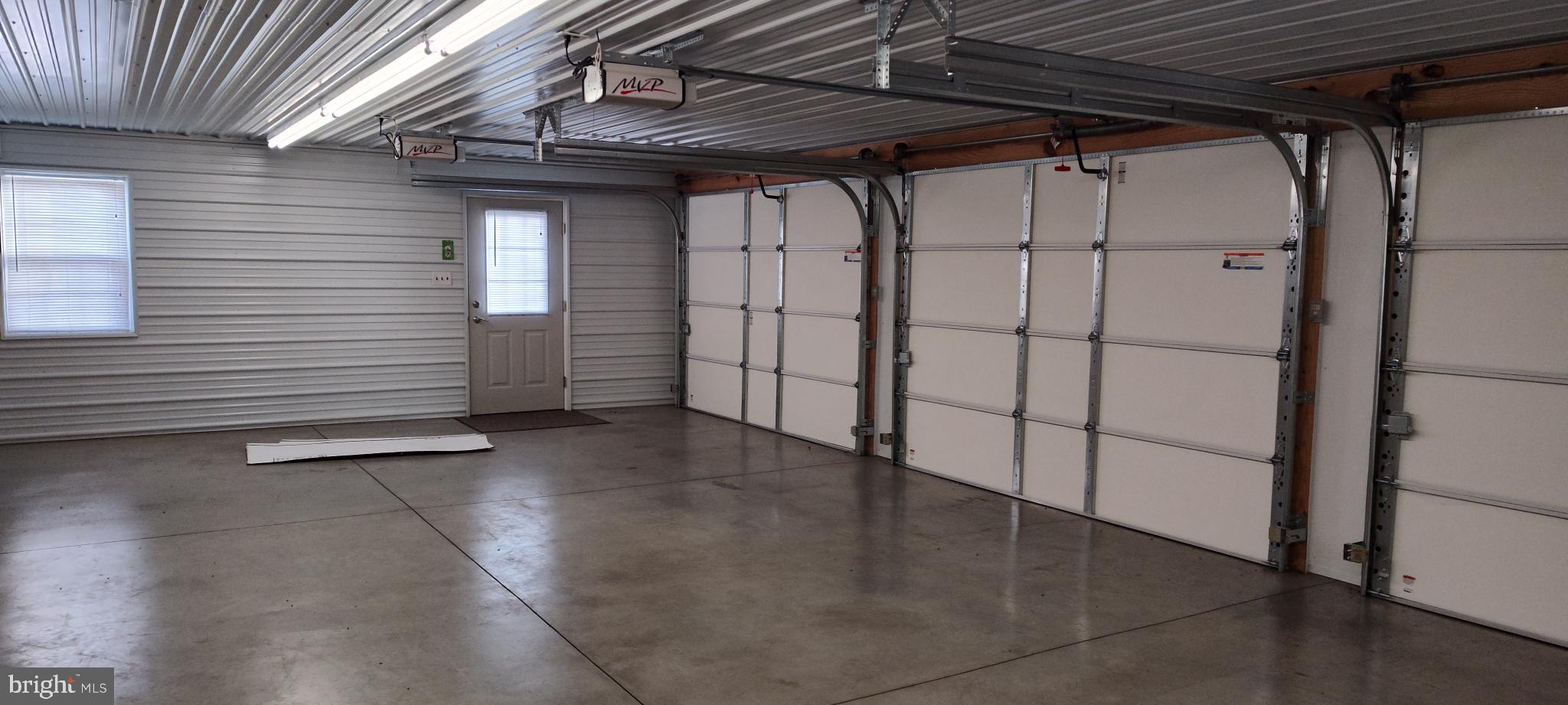 1339 Spruce Hill Road Port Royal, PA 17082 - Photo 30 of 126 a view of a garage