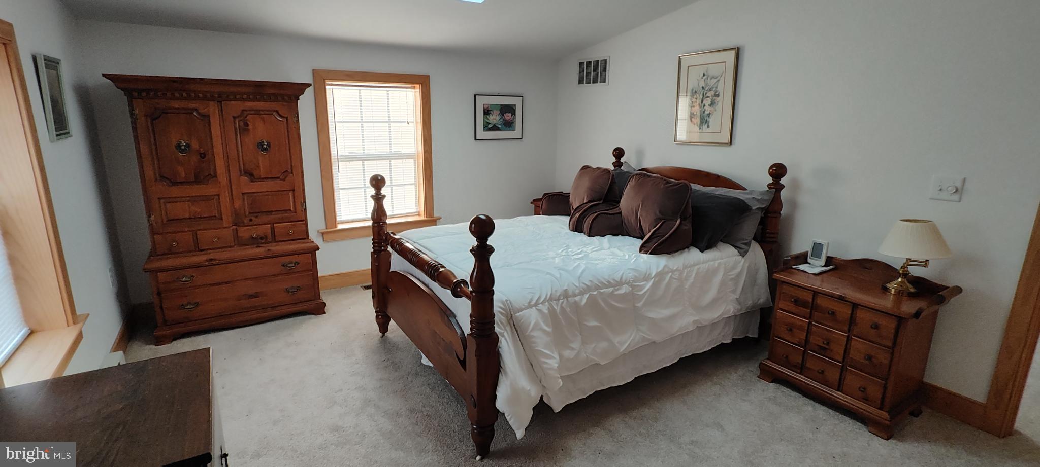 1339 Spruce Hill Road Port Royal, PA 17082 - Photo 37 of 114 Cozy retreat with warm wooden accents.