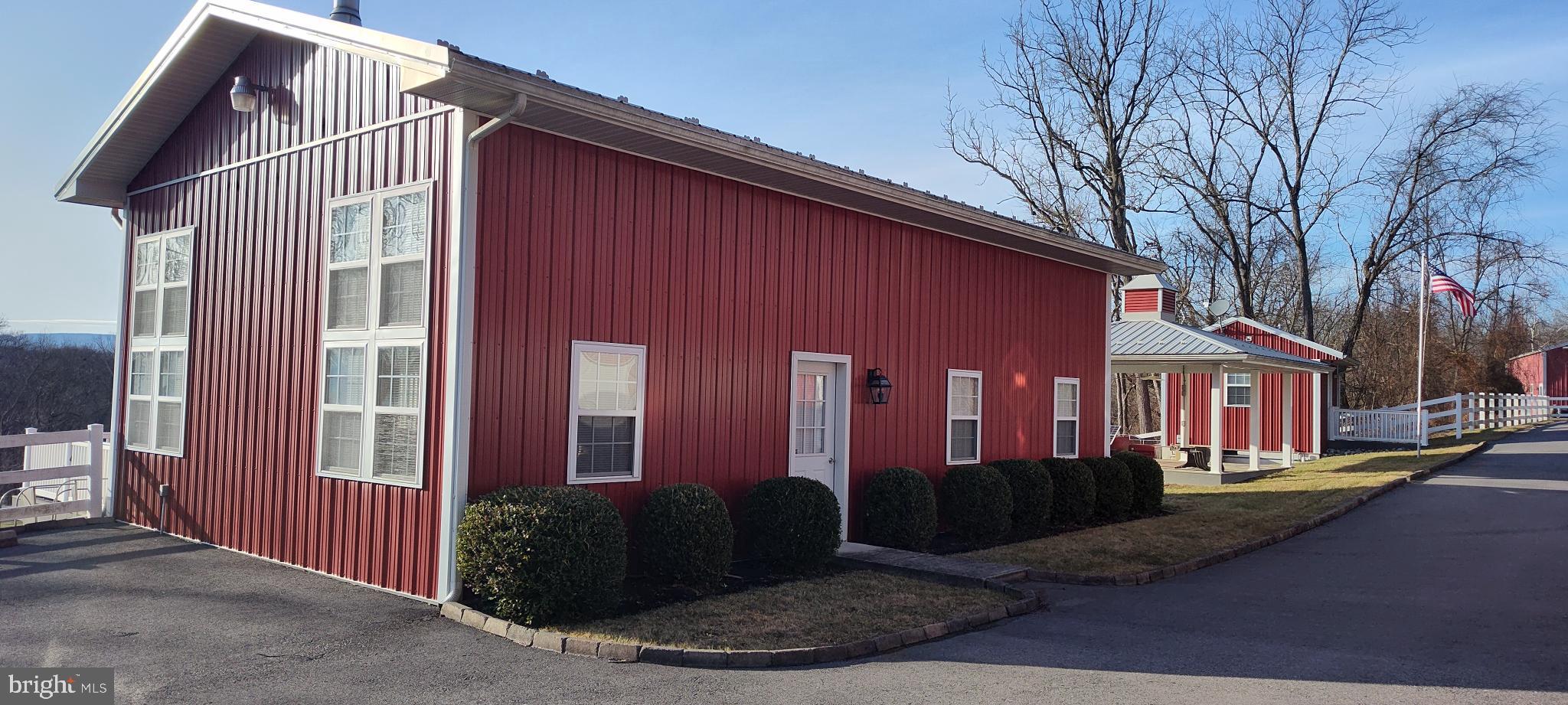 1339 Spruce Hill Road Port Royal, PA 17082 - Photo 41 of 126