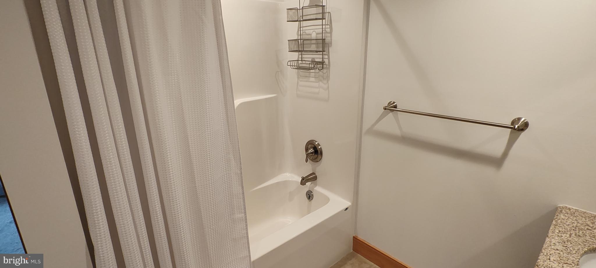 1339 Spruce Hill Road Port Royal, PA 17082 - Photo 39 of 114 Modern bathroom with sleek design elements.