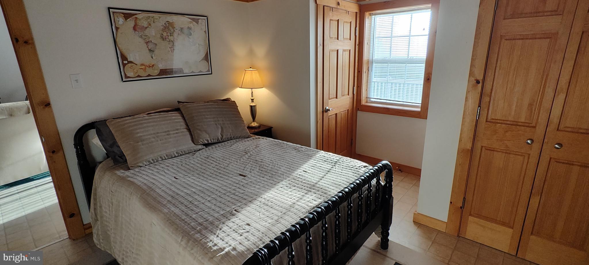 1339 Spruce Hill Road Port Royal, PA 17082 - Photo 47 of 114 a bedroom with a bed and a window