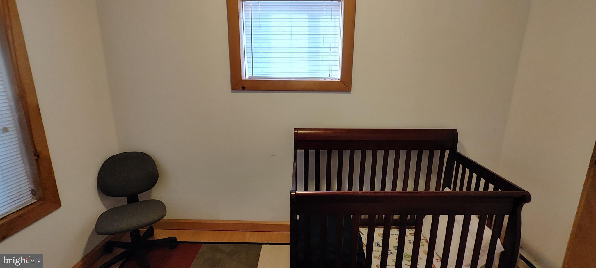 1339 Spruce Hill Road Port Royal, PA 17082 - Photo 4 of 114 Cozy nursery with natural light.