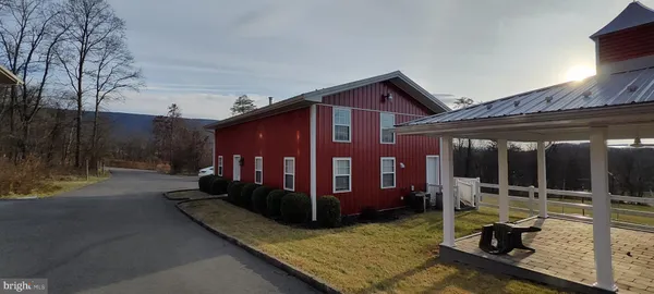 $1,300,000 | 1339 Spruce Hill Road, Port Royal, PA 17082