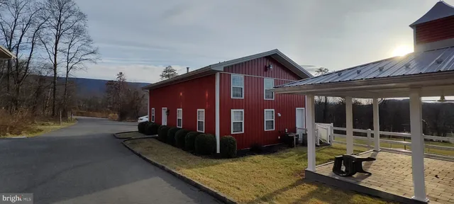 $1,300,000 | 1339 Spruce Hill Road, Port Royal, PA 17082