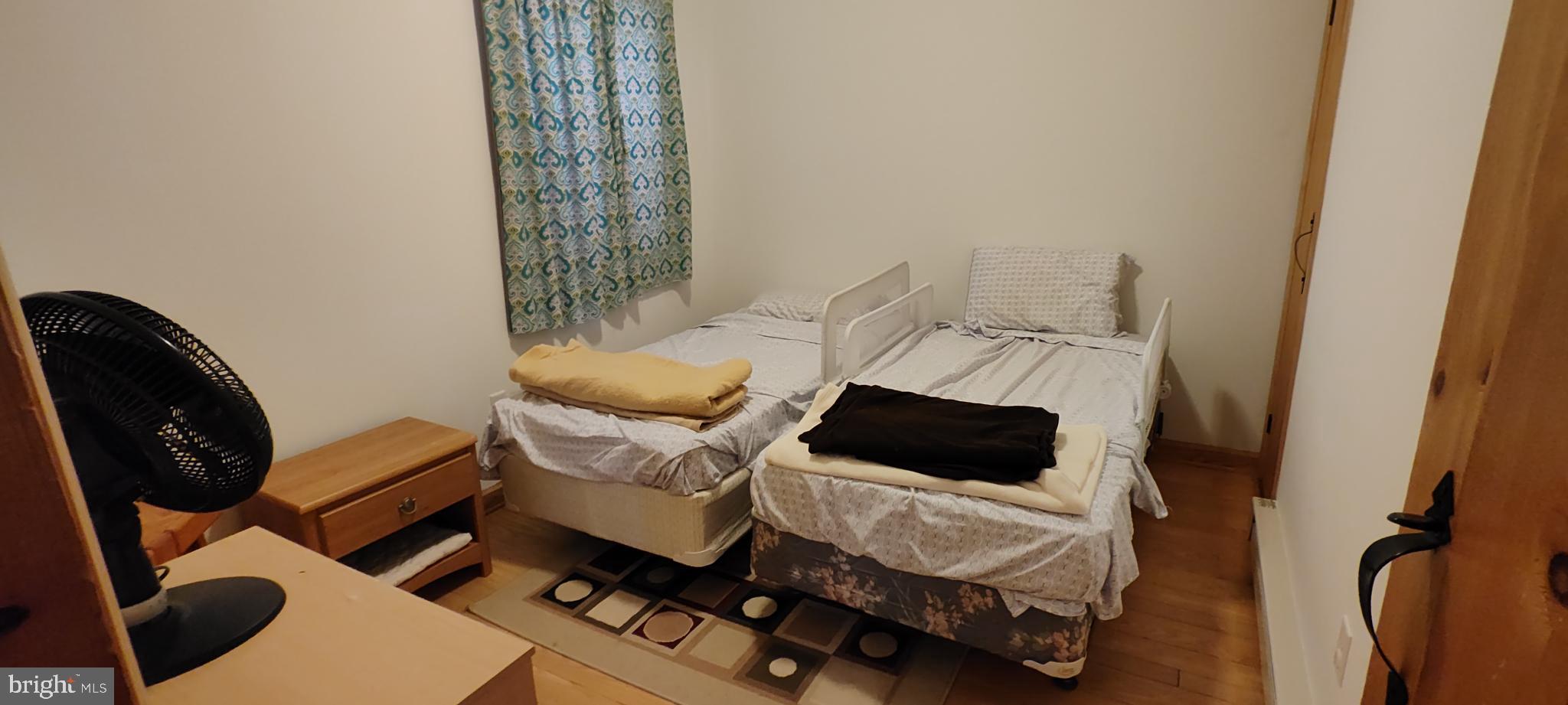 1339 Spruce Hill Road Port Royal, PA 17082 - Photo 5 of 114 Cozy twin bedroom with natural light.