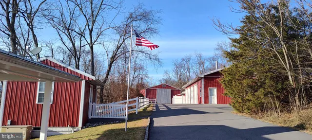 $1,300,000 | 1339 Spruce Hill Road, Port Royal, PA 17082