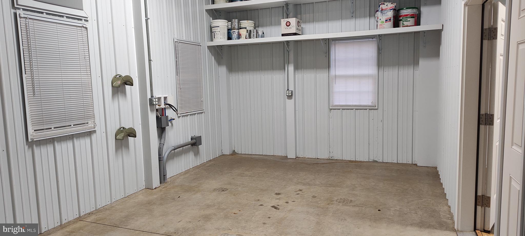 1339 Spruce Hill Road Port Royal, PA 17082 - Photo 79 of 114 Spacious, versatile utility room awaits your vi...