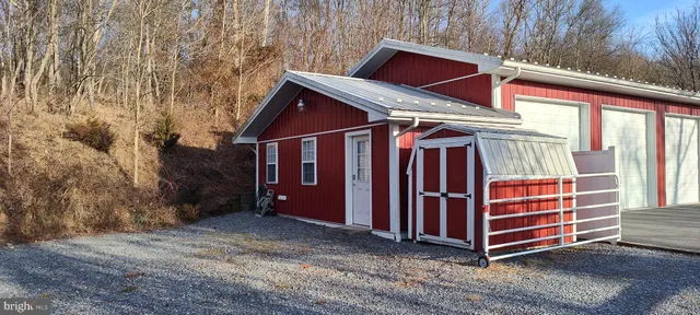 $1,300,000 | 1339 Spruce Hill Road, Port Royal, PA 17082