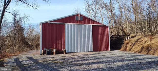 $1,300,000 | 1339 Spruce Hill Road, Port Royal, PA 17082