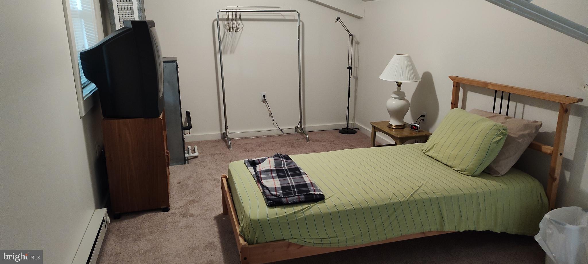 1339 Spruce Hill Road Port Royal, PA 17082 - Photo 98 of 126 a bedroom with bed and walk in closet