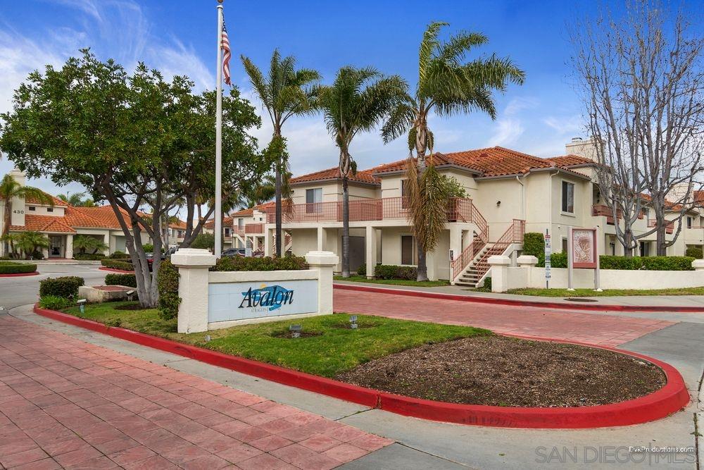415 Ribbon Beach Way, Unit 251 Oceanside, CA 92058 - Photo 1 of 23 Gallery Image 1