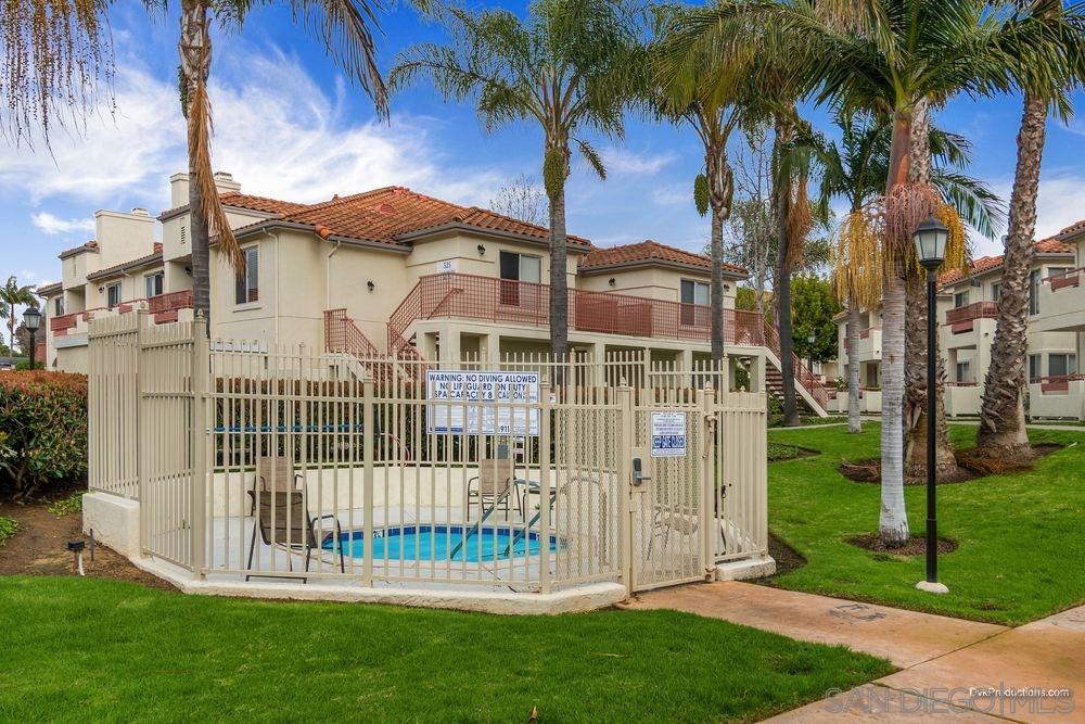 415 Ribbon Beach Way, Unit 251 Oceanside, CA 92058 - Photo 20 of 23 Gallery Image 20