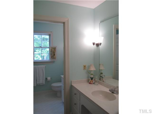 3300 Childers Street Raleigh, NC 27612 - Photo 19 of 25 Bathroom
