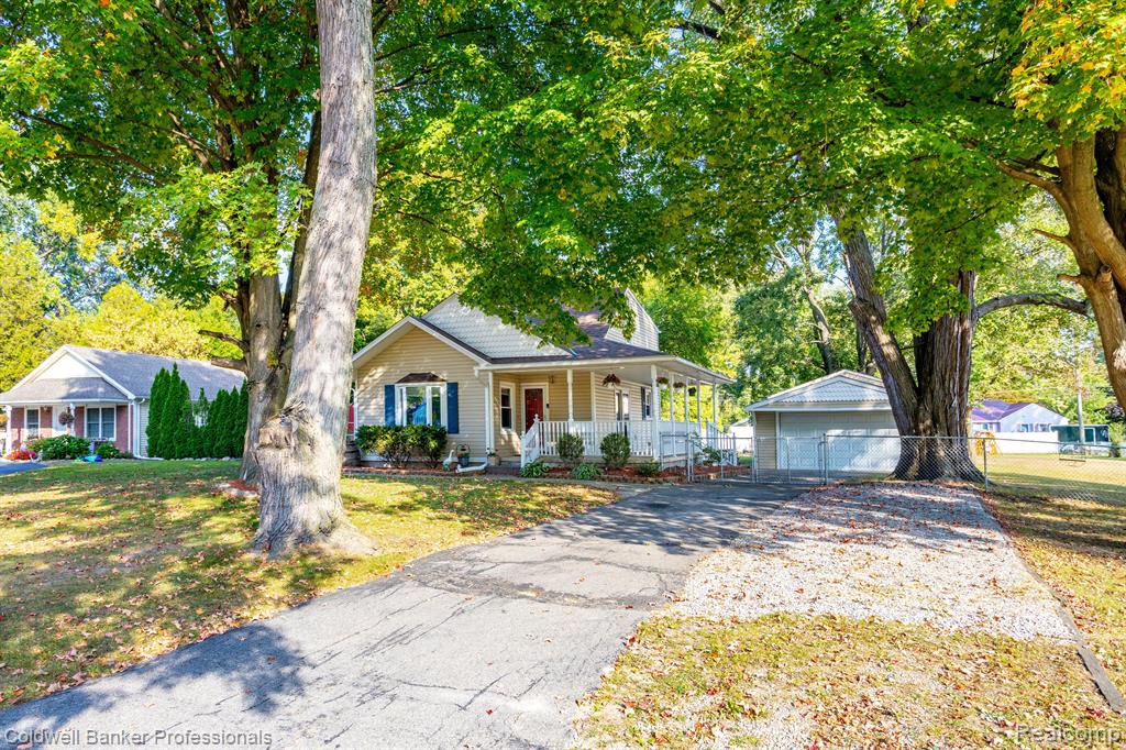 11926 Stark Road Livonia, MI 48150 - Photo 33 of 37