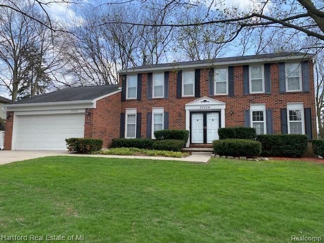 37354 Chesapeake Road Farmington Hills, MI 48335 - Photo 1 of 21