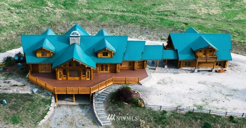 176 Van Der Schelden Road Tonasket, WA 98855 - Photo 3 of 35 Gallery Image 3