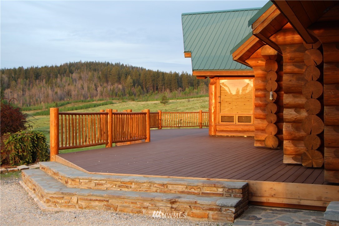 176 Van Der Schelden Road Tonasket, WA 98855 - Photo 22 of 35 Gallery Image 22