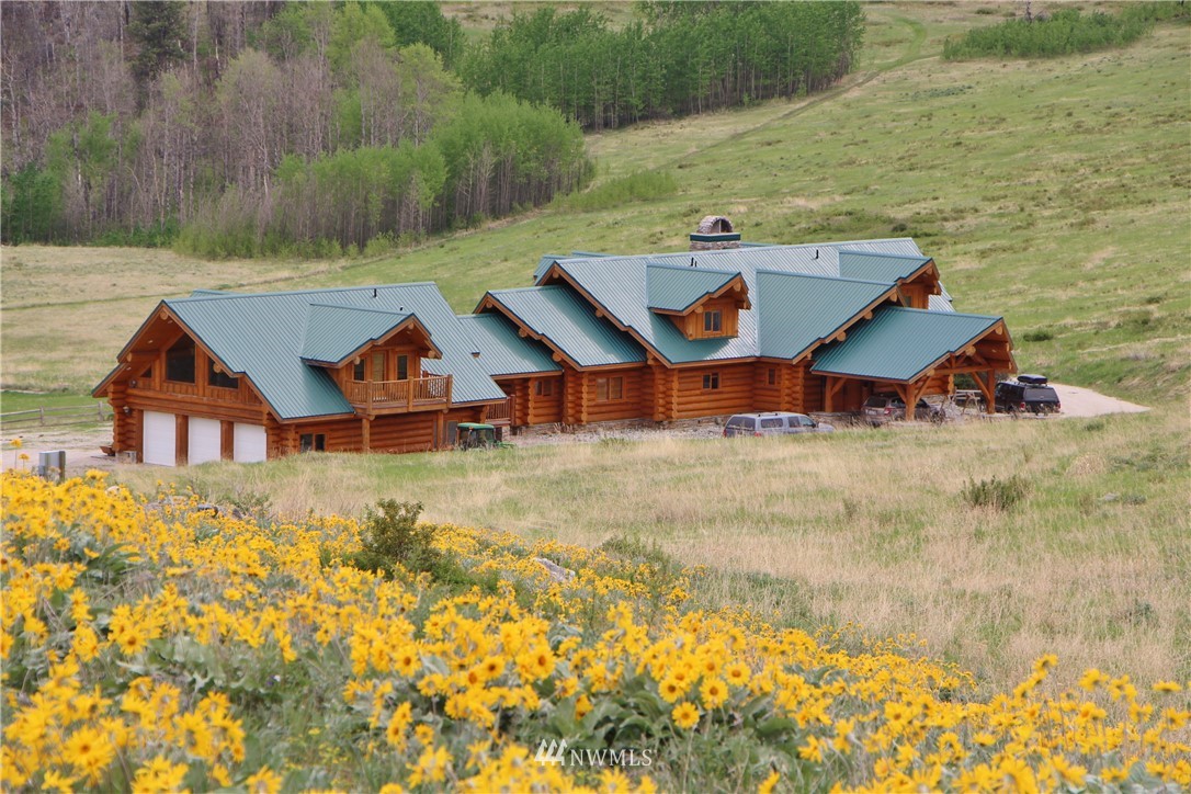 176 Van Der Schelden Road Tonasket, WA 98855 - Photo 4 of 35 Gallery Image 4