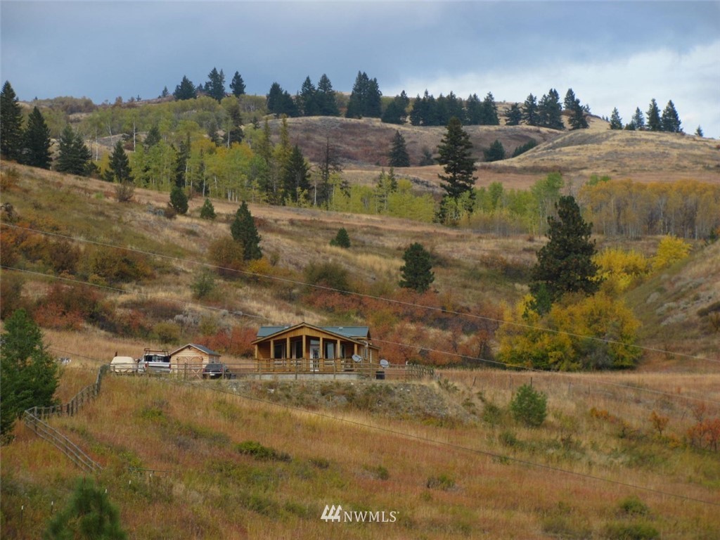 176 Van Der Schelden Road Tonasket, WA 98855 - Photo 34 of 35 Gallery Image 34