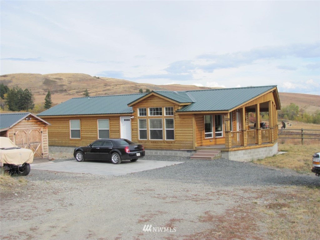 176 Van Der Schelden Road Tonasket, WA 98855 - Photo 35 of 35 Gallery Image 35