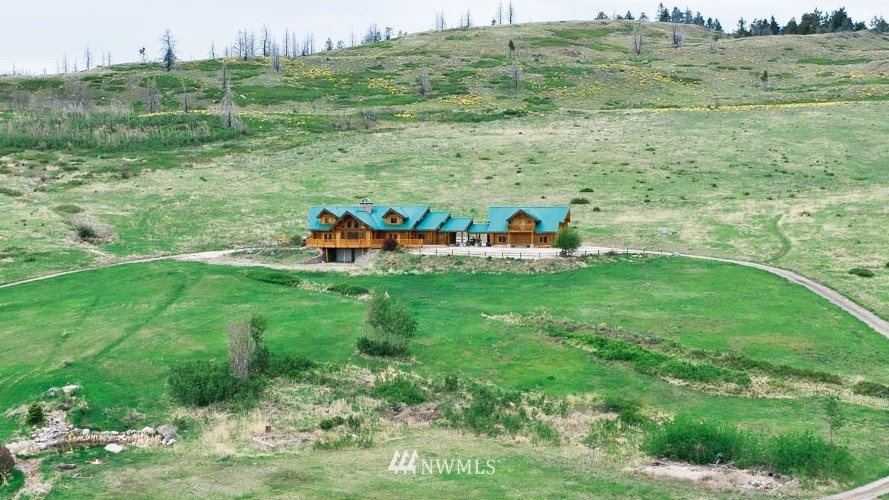 176 Van Der Schelden Road Tonasket, WA 98855 - Photo 5 of 35 Gallery Image 5