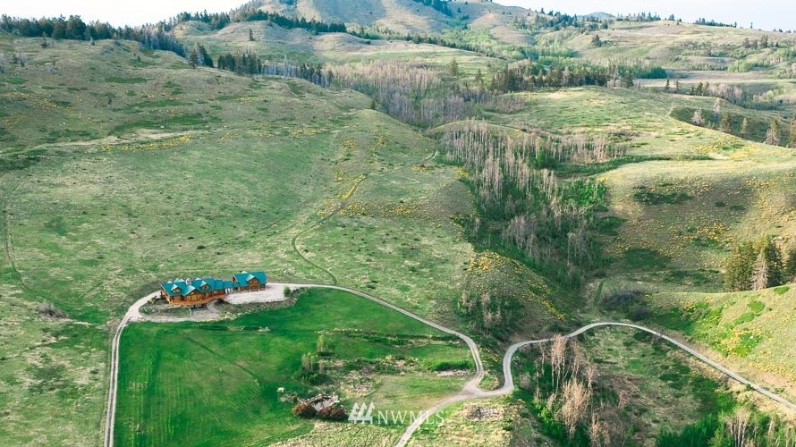 176 Van Der Schelden Road Tonasket, WA 98855 - Photo 8 of 35 Gallery Image 8