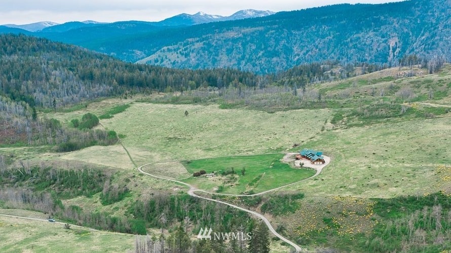 176 Van Der Schelden Road Tonasket, WA 98855 - Photo 10 of 35 Gallery Image 10