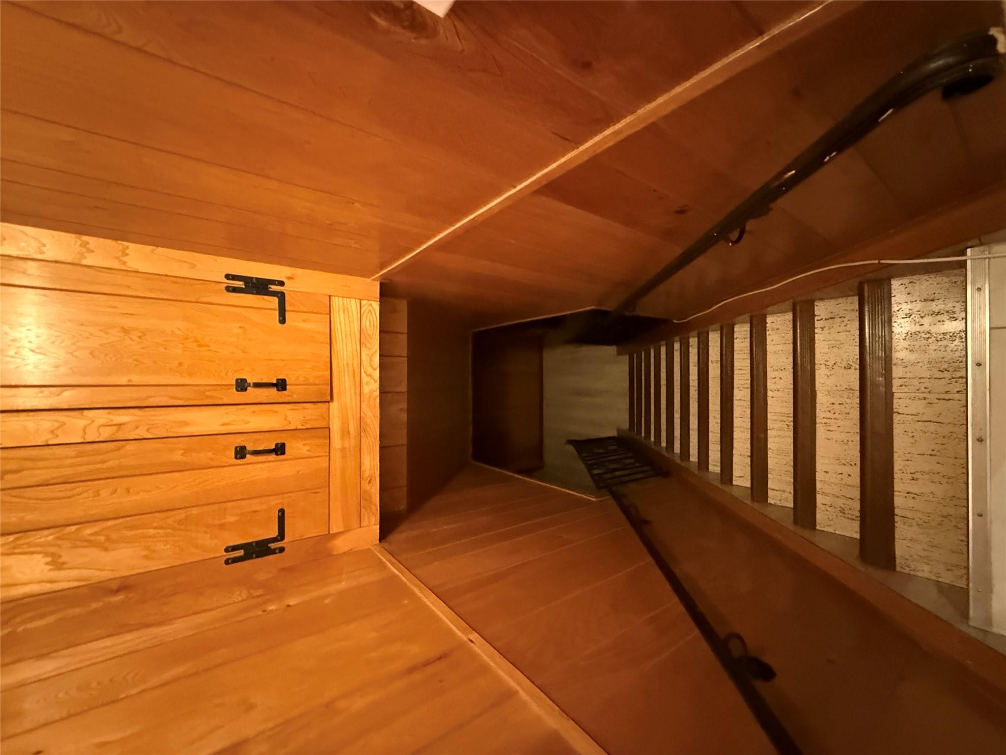 64-47 215th Street Queens, NY 11364 - Photo 11 of 15 a view of entryway