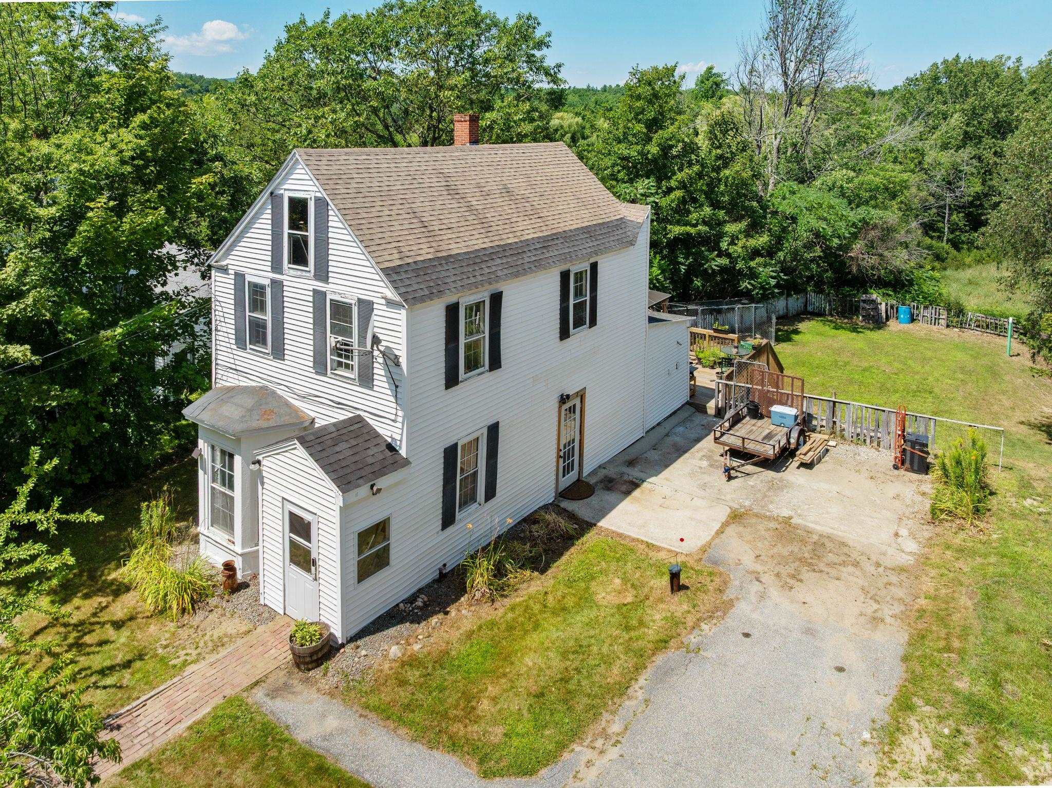 547 Turnpike Road New Ipswich, NH 03071 - Photo 1 of 27