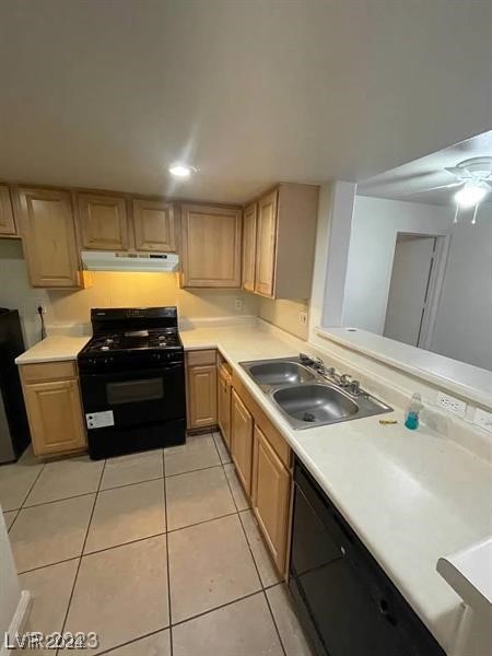 1830 North Pecos Road, Unit 132 Las Vegas, NV 89115 - Photo 11 of 51 Gallery Image 11