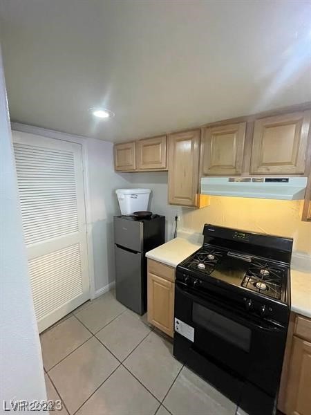 1830 North Pecos Road, Unit 132 Las Vegas, NV 89115 - Photo 14 of 51 Gallery Image 14