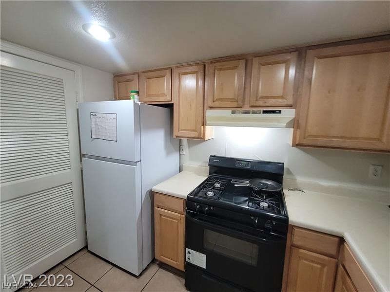 1830 North Pecos Road, Unit 132 Las Vegas, NV 89115 - Photo 16 of 51 Gallery Image 16