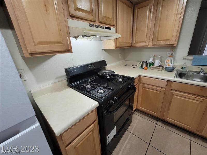 1830 North Pecos Road, Unit 132 Las Vegas, NV 89115 - Photo 17 of 51 Gallery Image 17