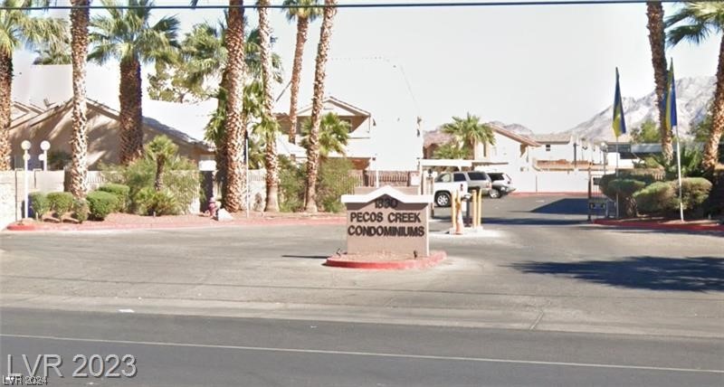 1830 North Pecos Road, Unit 132 Las Vegas, NV 89115 - Photo 47 of 51 Gallery Image 47