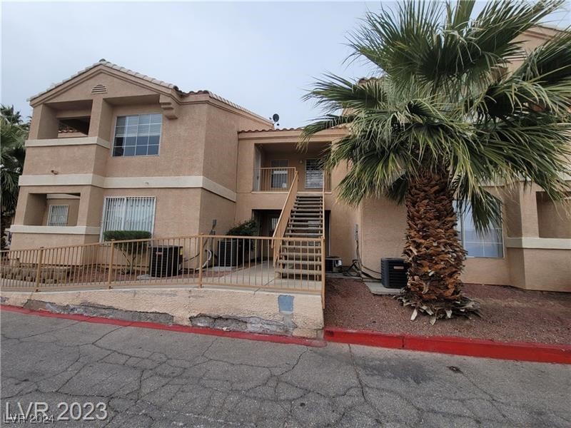 1830 North Pecos Road, Unit 132 Las Vegas, NV 89115 - Photo 48 of 51 Gallery Image 48