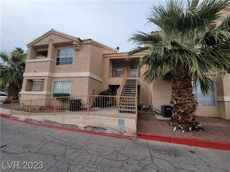 1830 North Pecos Road, Unit 132 Las Vegas, NV 89115 - Photo 49 of 51 Gallery Image 49