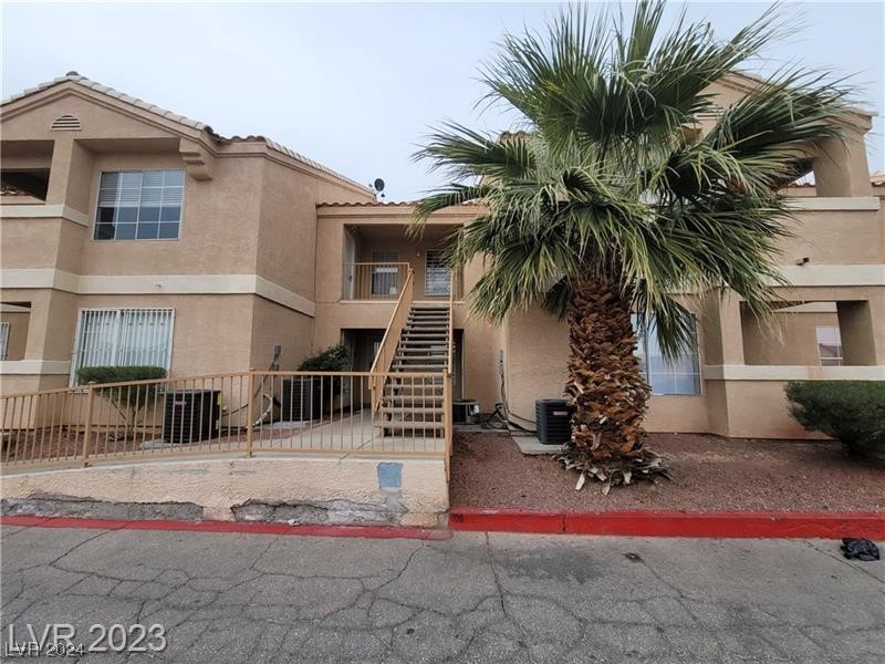 1830 North Pecos Road, Unit 132 Las Vegas, NV 89115 - Photo 50 of 51 Gallery Image 50