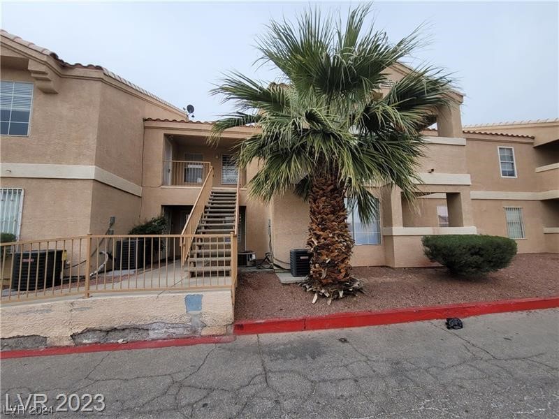 1830 North Pecos Road, Unit 132 Las Vegas, NV 89115 - Photo 51 of 51 Gallery Image 51