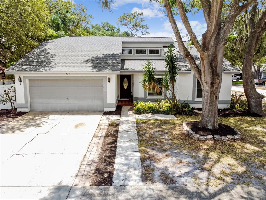 12201 Netherfield Court Riverview, FL 33569 - Photo 1 of 1 Welcome home!!