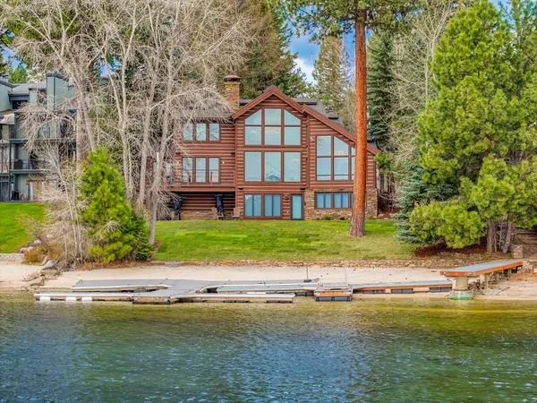 $7,995,000 | 915 Cottonwood Street, McCall, ID 83638