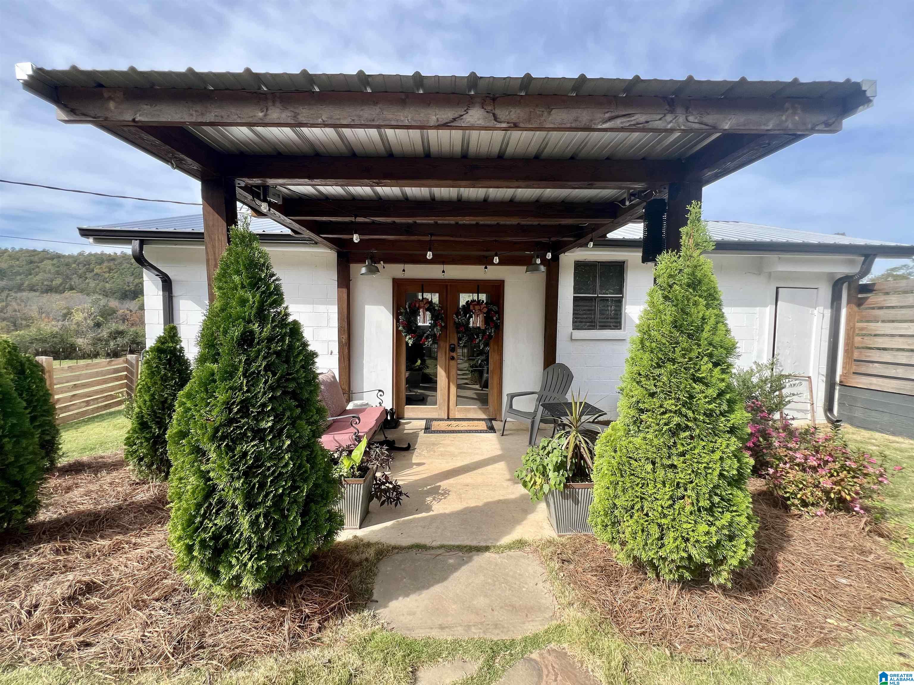 1045 A Sand Valley Road Remlap, AL 35133 - Photo 4 of 70