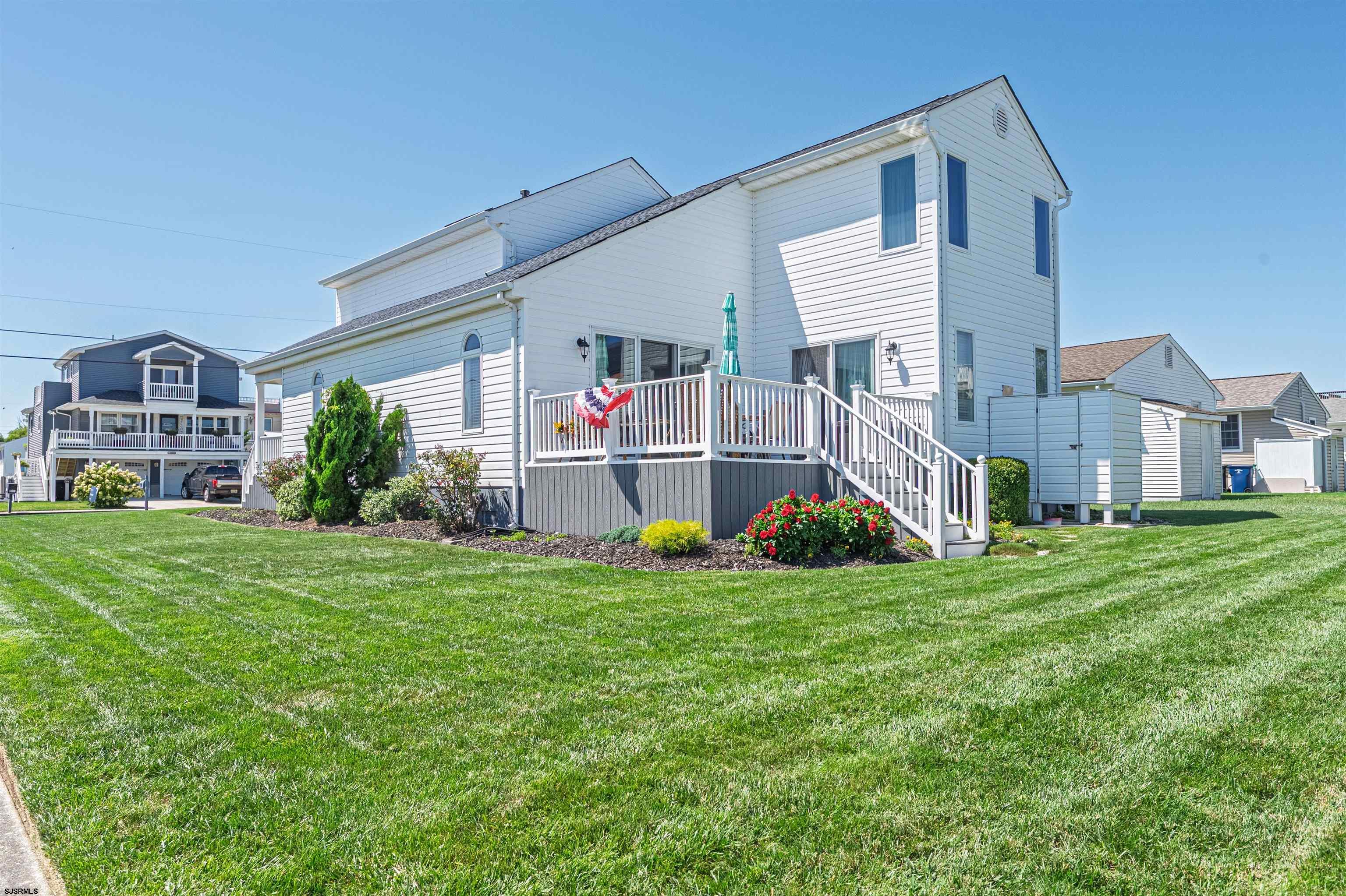 501 Risley Road Brigantine, NJ 08203 - Photo 4 of 55 Gallery Image 4