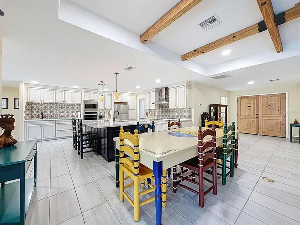 $899,900 | 8423 East Zephyr Wing Court, Floral City, FL 34436