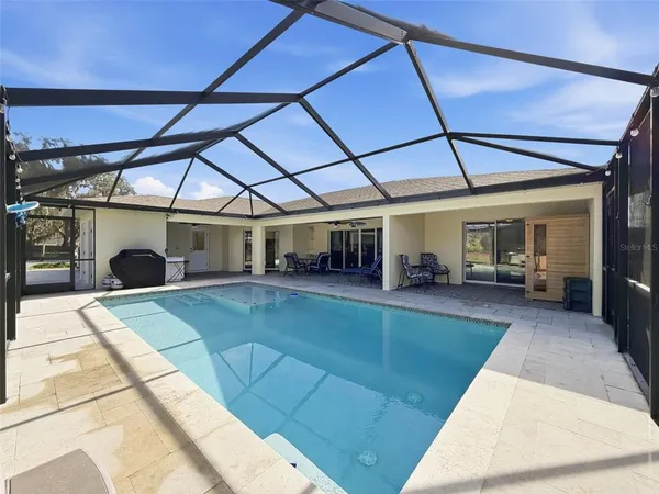 $899,900 | 8423 East Zephyr Wing Court, Floral City, FL 34436