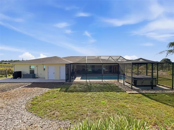 $899,900 | 8423 East Zephyr Wing Court, Floral City, FL 34436