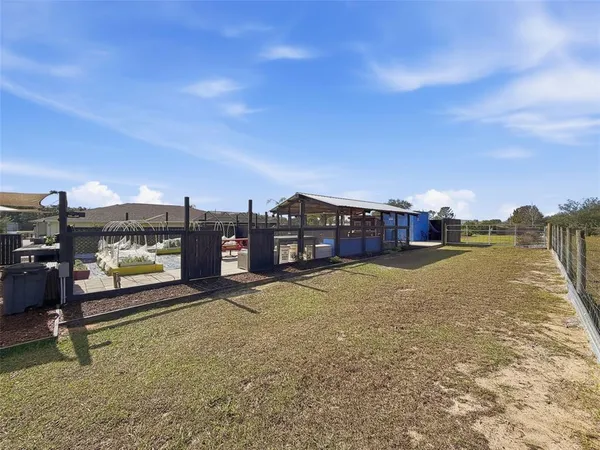 $899,900 | 8423 East Zephyr Wing Court, Floral City, FL 34436